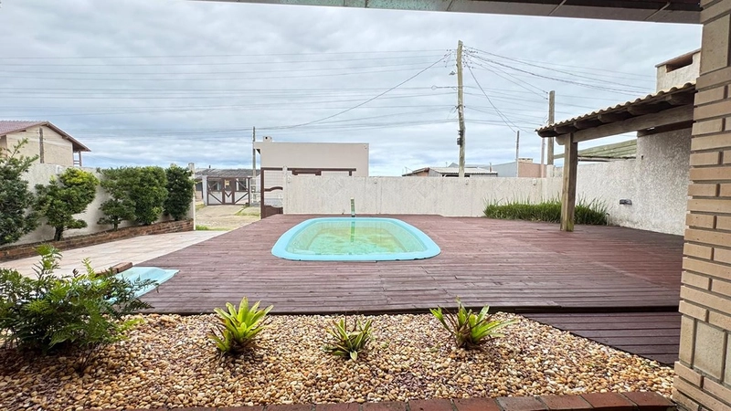 Casa à venda na Beira Mar de Imbé: 21ª foto da galeria de imagens do imóvel