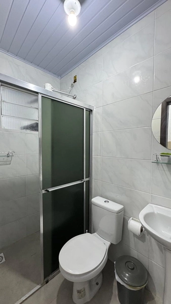 Casa à venda na Beira Mar de Imbé: 15ª foto da galeria de imagens do imóvel