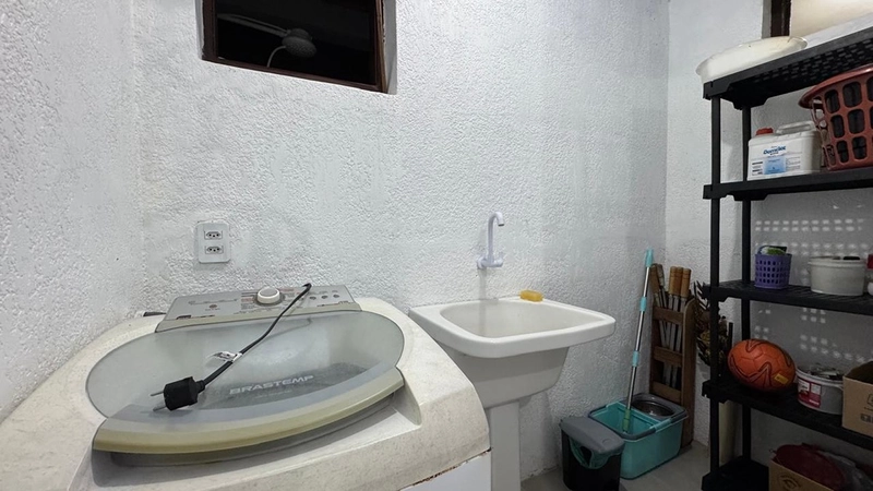 Casa à venda na Beira Mar de Imbé: 16ª foto da galeria de imagens do imóvel