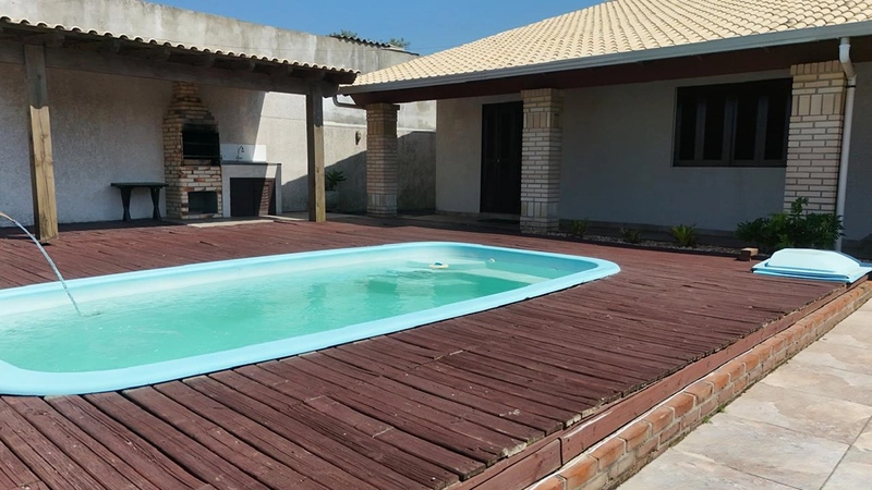 Casa à venda na Beira Mar de Imbé: 28ª foto da galeria de imagens do imóvel