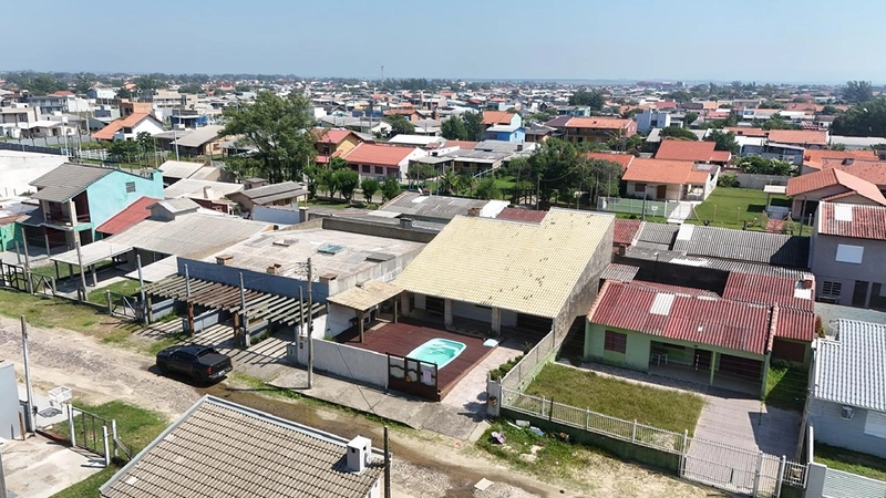 Casa à venda na Beira Mar de Imbé: 6ª foto da galeria de imagens do imóvel