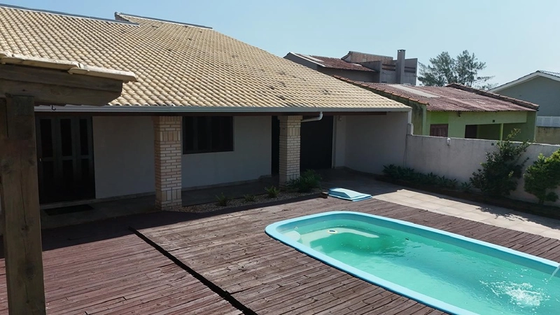 Casa à venda na Beira Mar de Imbé: 25ª foto da galeria de imagens do imóvel