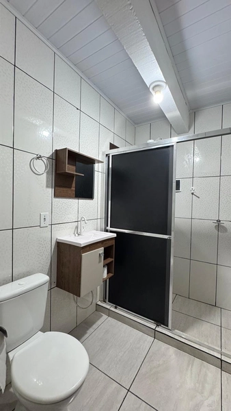 Casa à venda na Beira Mar de Imbé: 10ª foto da galeria de imagens do imóvel