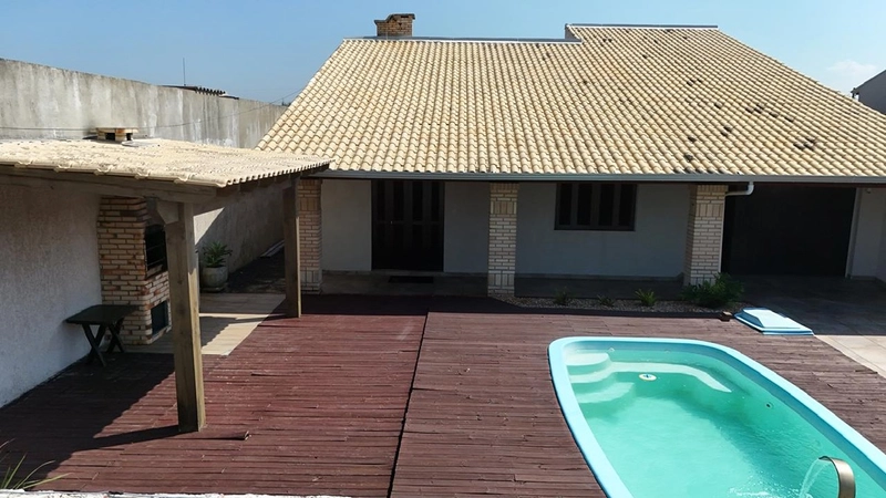 Casa à venda na Beira Mar de Imbé: 24ª foto da galeria de imagens do imóvel