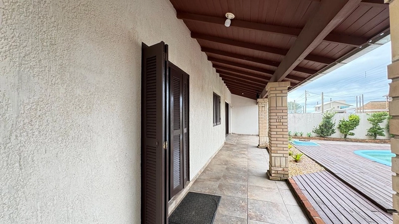 Casa à venda na Beira Mar de Imbé: 20ª foto da galeria de imagens do imóvel