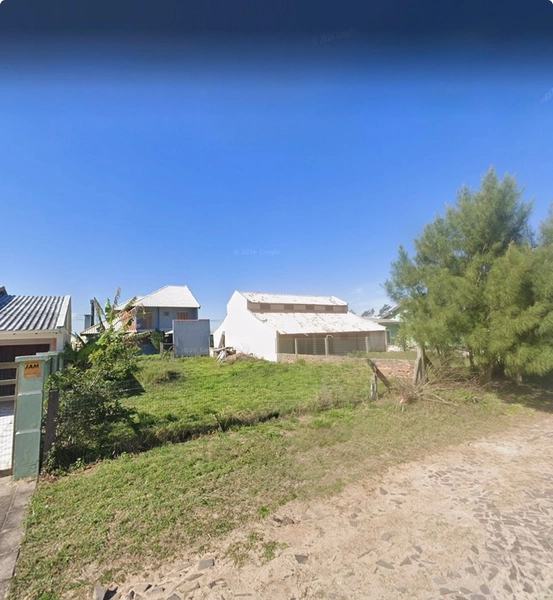 Imóvel residencial ou comercial