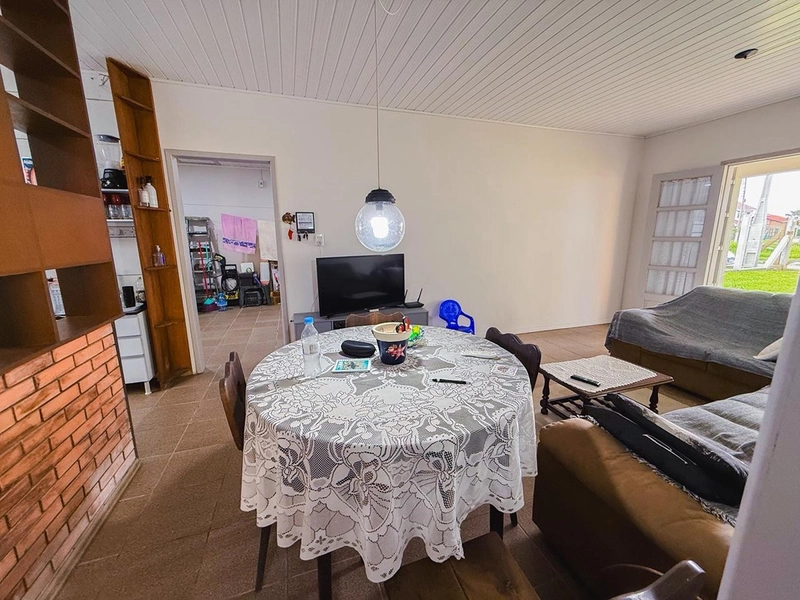 Casa à venda em Imbé – Balneário Mariluz | A poucos passos do mar 🌊: 6ª foto da galeria de imagens do imóvel