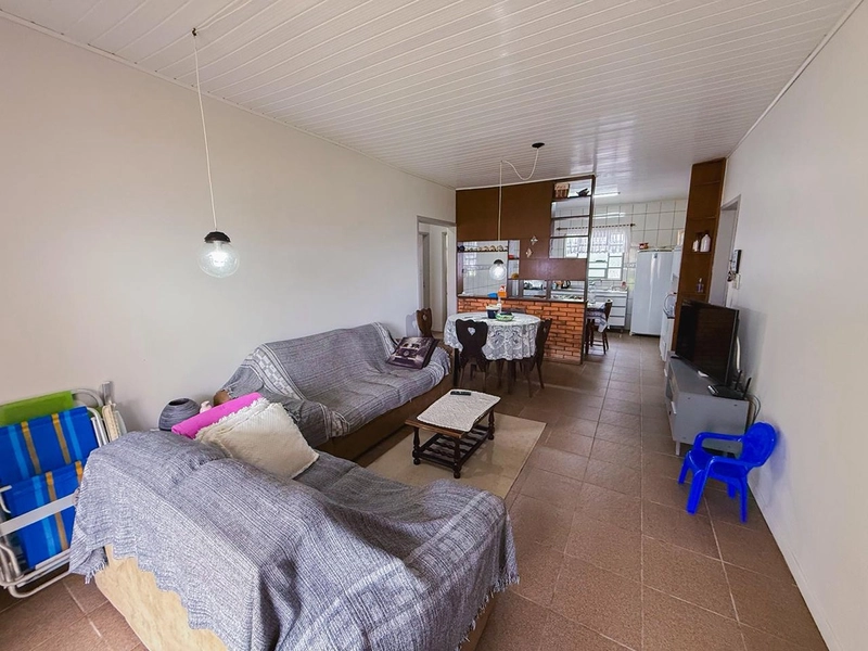 Casa à venda em Imbé – Balneário Mariluz | A poucos passos do mar 🌊: 5ª foto da galeria de imagens do imóvel