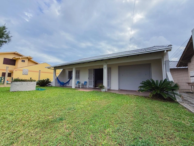 Casa à venda em Imbé – Balneário Mariluz | A poucos passos do mar 🌊: 20ª foto da galeria de imagens do imóvel