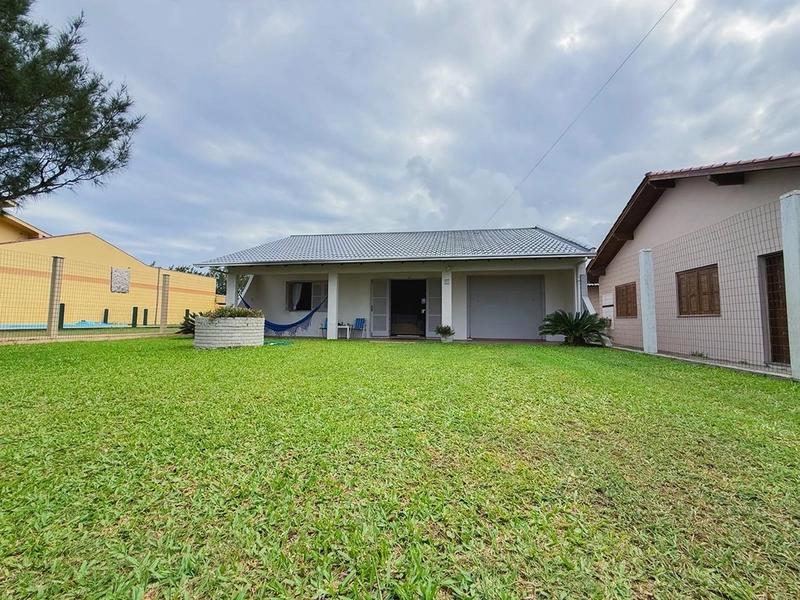 Casa à venda em Imbé – Balneário Mariluz | A poucos passos do mar 🌊: 26ª foto da galeria de imagens do imóvel