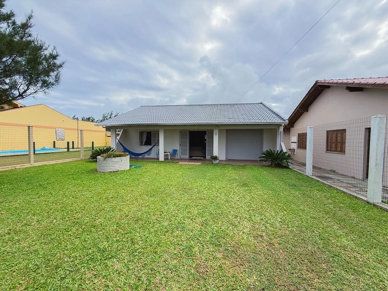 Imóvel residencial ou comercial