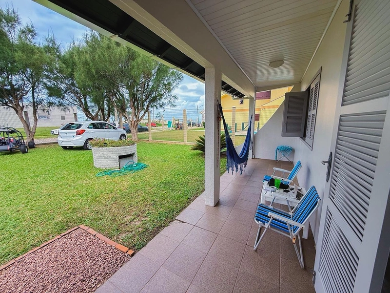 Casa à venda em Imbé – Balneário Mariluz | A poucos passos do mar 🌊: 4ª foto da galeria de imagens do imóvel
