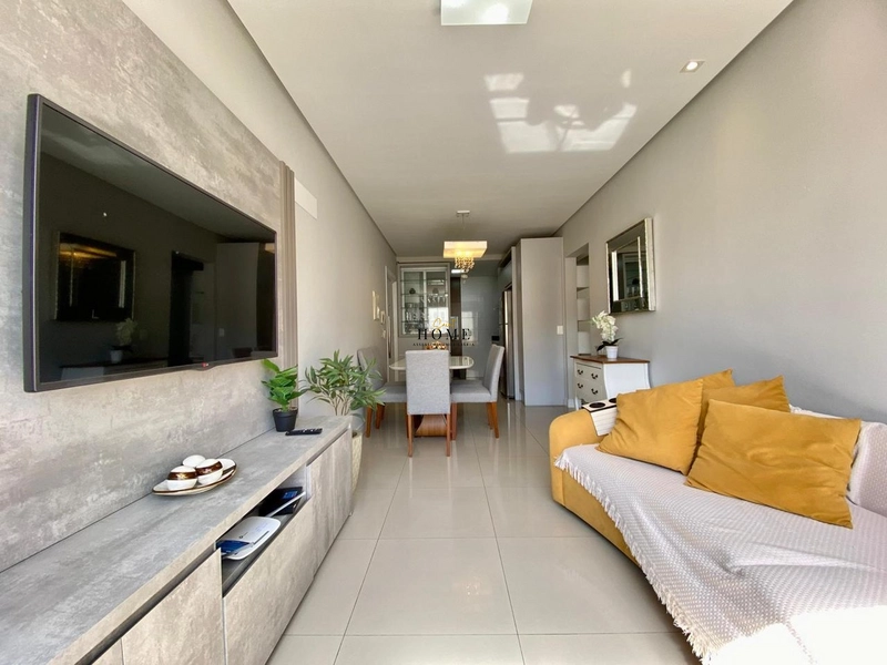 Apartamento em Capão da Canoa: 2ª foto da galeria de imagens do imóvel