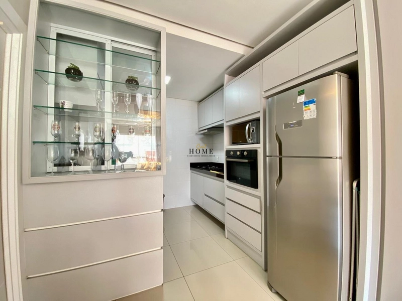 Apartamento em Capão da Canoa: 4ª foto da galeria de imagens do imóvel