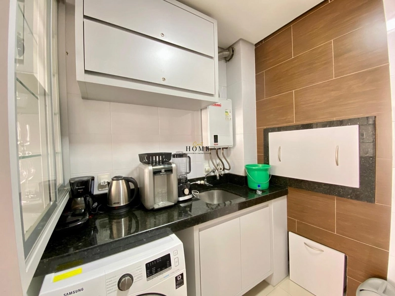 Apartamento em Capão da Canoa: 10ª foto da galeria de imagens do imóvel