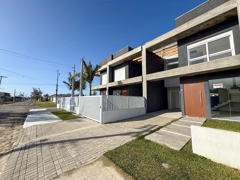 Duplex novo à venda próximo ao mar: 1ª foto da galeria de imagens do imóvel