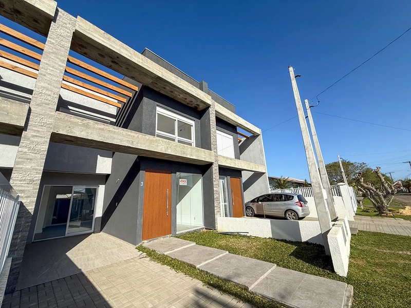 Duplex novo à venda próximo ao mar: 13ª foto da galeria de imagens do imóvel