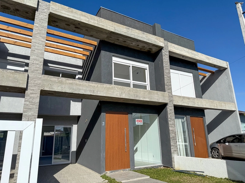 Duplex novo à venda próximo ao mar: 14ª foto da galeria de imagens do imóvel