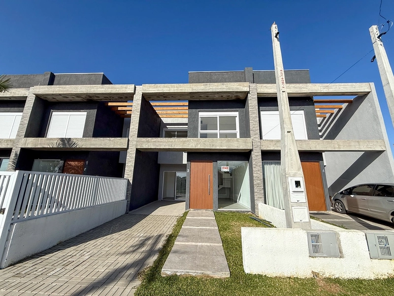 Duplex novo à venda próximo ao mar: 12ª foto da galeria de imagens do imóvel