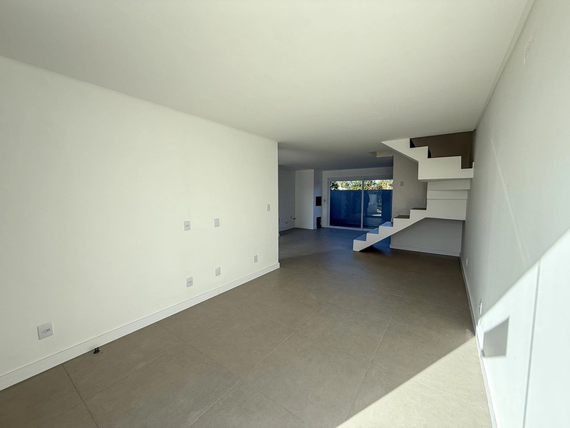 Duplex novo à venda próximo ao mar: 6ª foto da galeria de imagens do imóvel