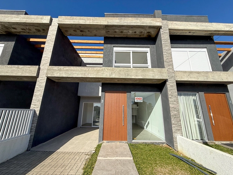 Duplex novo à venda próximo ao mar: 11ª foto da galeria de imagens do imóvel