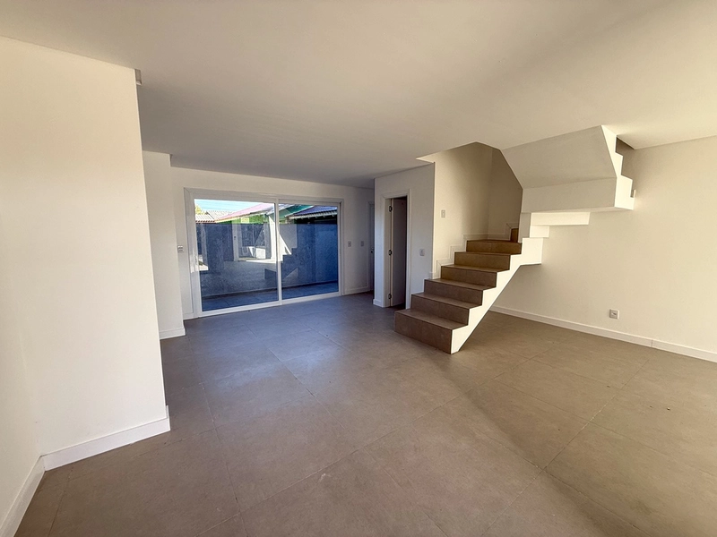 Duplex novo à venda próximo ao mar: 9ª foto da galeria de imagens do imóvel