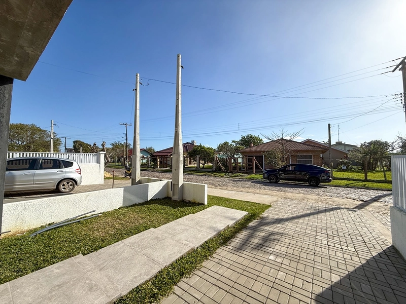 Duplex novo à venda próximo ao mar: 10ª foto da galeria de imagens do imóvel