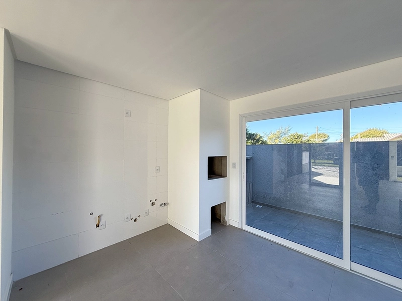 Duplex novo à venda próximo ao mar: 8ª foto da galeria de imagens do imóvel