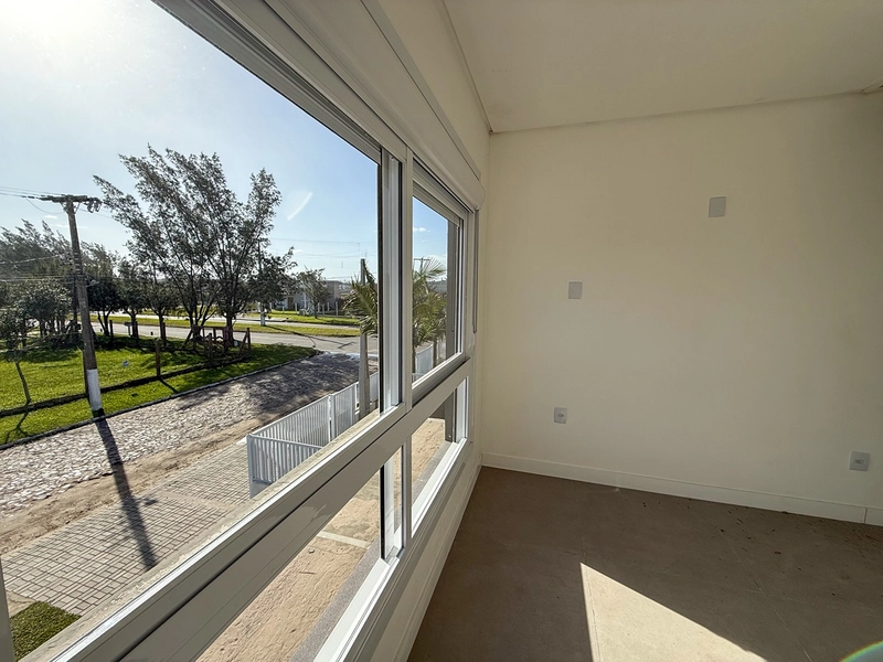 Duplex novo à venda próximo ao mar: 2ª foto da galeria de imagens do imóvel
