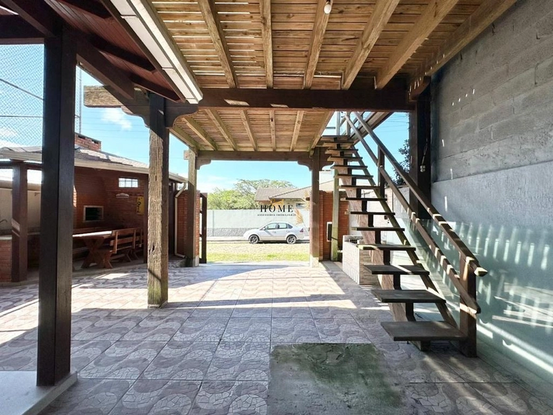 Casa à venda no centro de Imbé: 24ª foto da galeria de imagens do imóvel