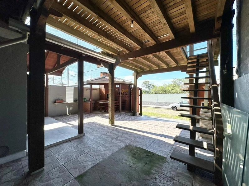 Casa à venda no centro de Imbé: 8ª foto da galeria de imagens do imóvel