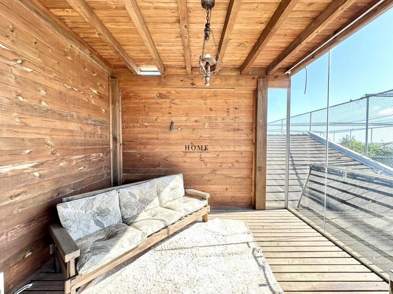 Casa à venda no centro de Imbé: 25ª foto da galeria de imagens do imóvel