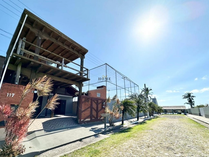 Casa à venda no centro de Imbé: 30ª foto da galeria de imagens do imóvel