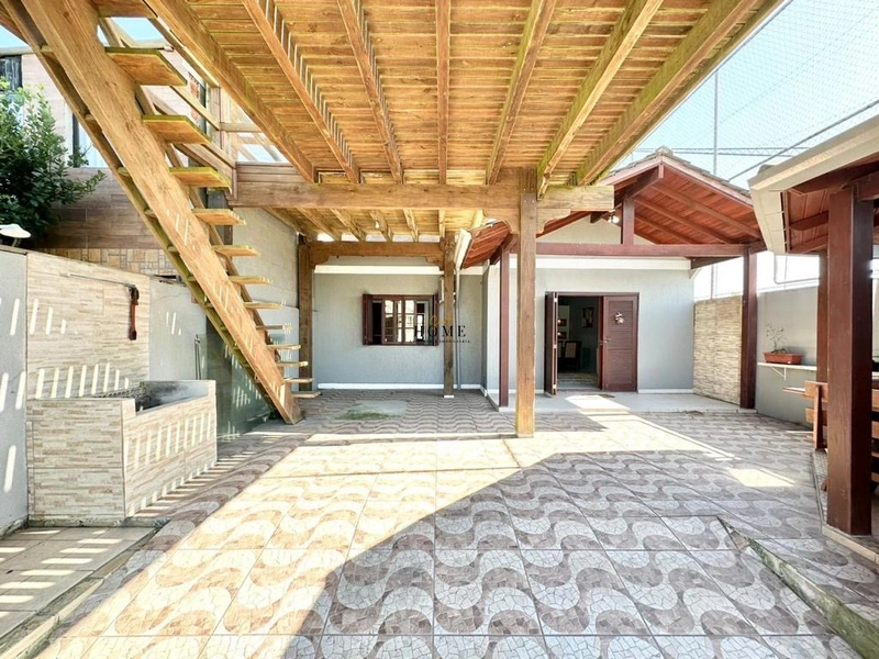 Casa à venda no centro de Imbé: 7ª foto da galeria de imagens do imóvel