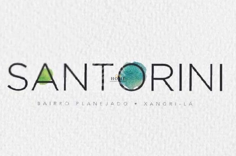 Terreno no Santorini em Xangri-lá: 1ª foto da galeria de imagens do imóvel