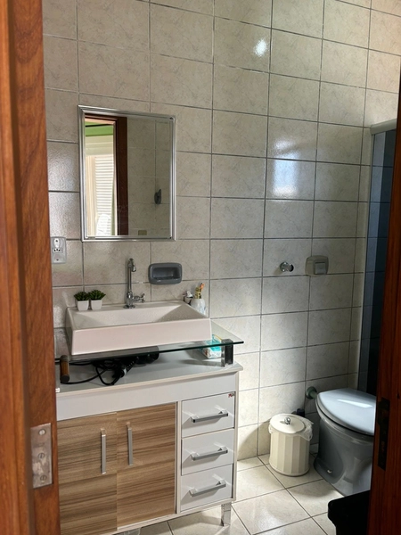 Sobrado no Centro de Imbé – A apenas 2 quadras do mar 🌊: 6ª foto da galeria de imagens do imóvel