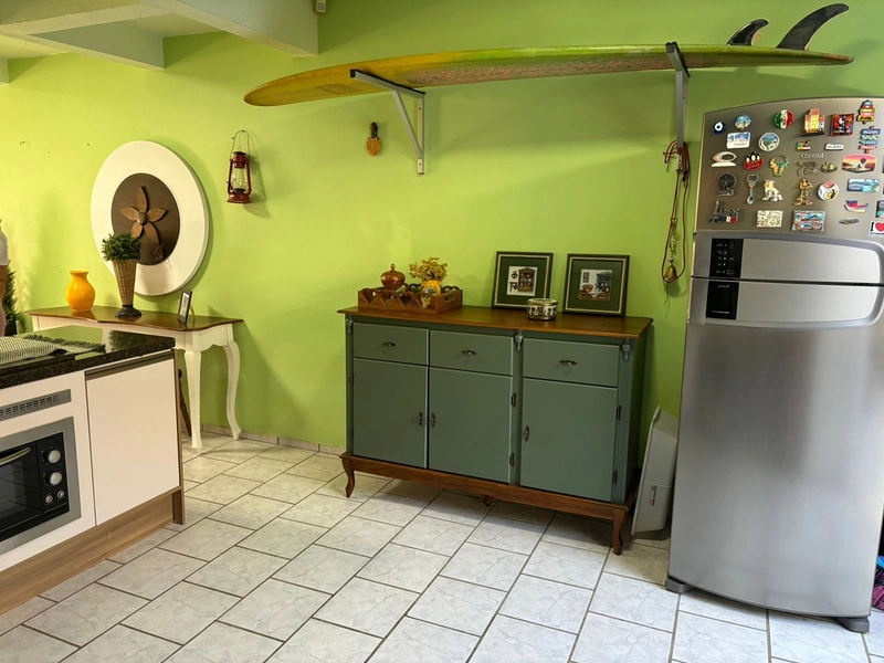 Sobrado no Centro de Imbé – A apenas 2 quadras do mar 🌊: 17ª foto da galeria de imagens do imóvel