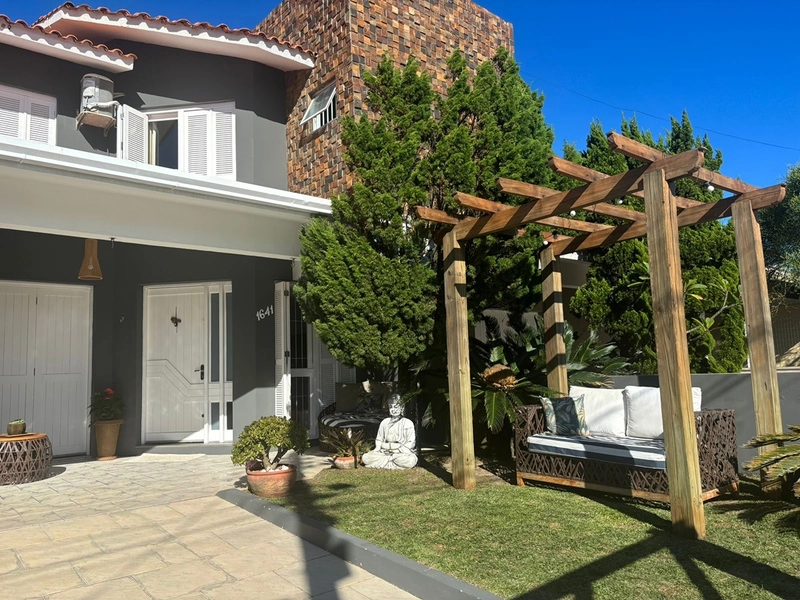 Imóvel residencial ou comercial