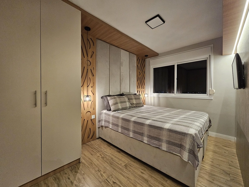 Apartamento no THERA SANTORINI : 16ª foto da galeria de imagens do imóvel