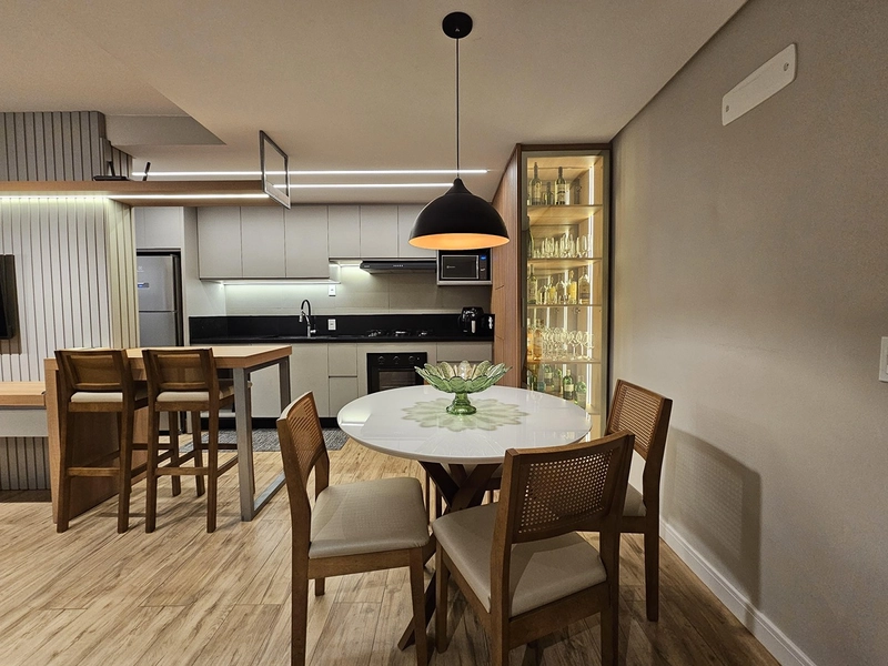 Apartamento no THERA SANTORINI : 22ª foto da galeria de imagens do imóvel