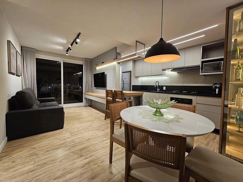 Apartamento no THERA SANTORINI : 19ª foto da galeria de imagens do imóvel