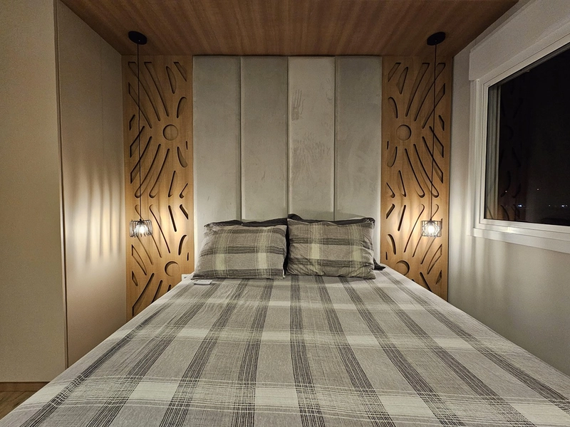 Apartamento no THERA SANTORINI : 10ª foto da galeria de imagens do imóvel