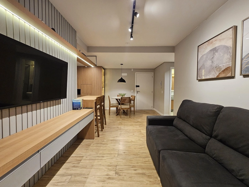 Apartamento no THERA SANTORINI : 4ª foto da galeria de imagens do imóvel