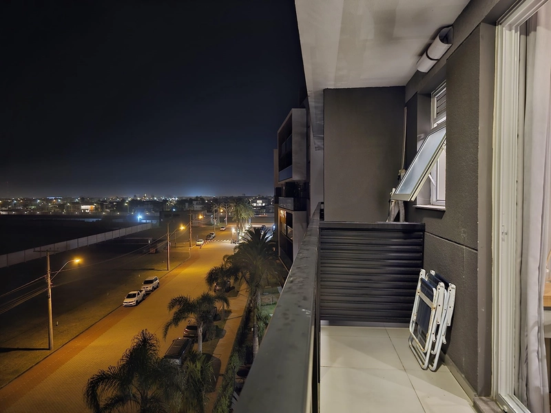 Apartamento no THERA SANTORINI : 20ª foto da galeria de imagens do imóvel