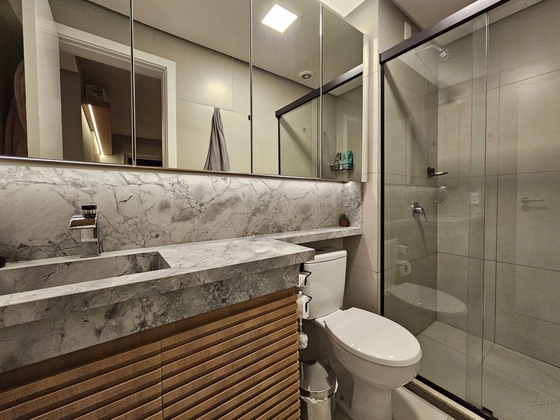 Apartamento no THERA SANTORINI : 17ª foto da galeria de imagens do imóvel