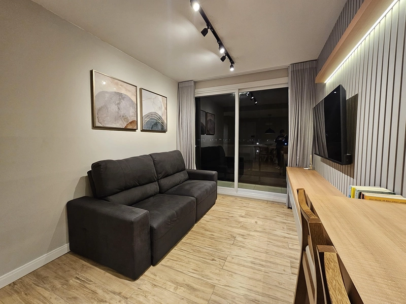 Apartamento no THERA SANTORINI : 24ª foto da galeria de imagens do imóvel