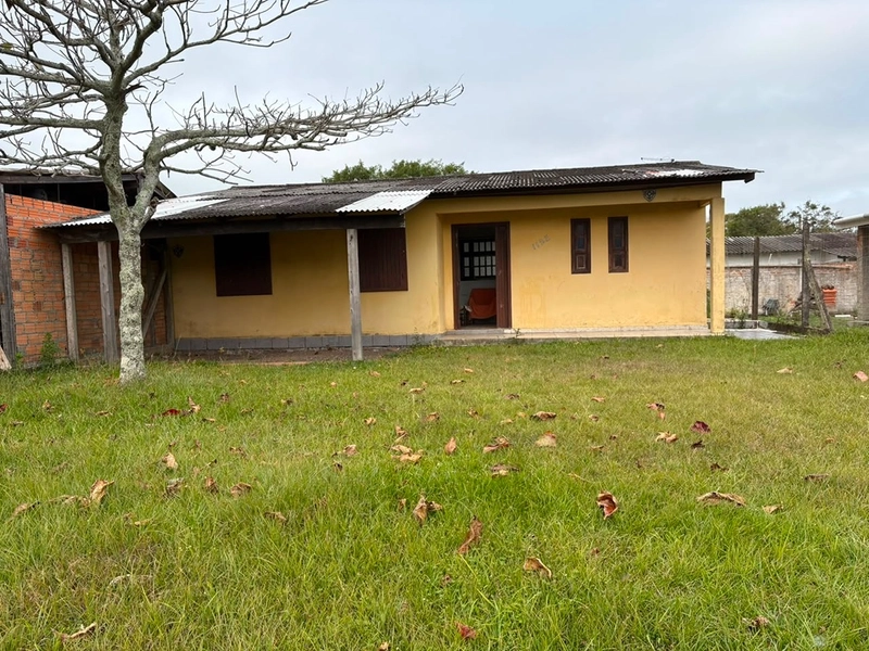 🏡 Seu novo lar no litoral espera por você!: 1ª foto da galeria de imagens do imóvel