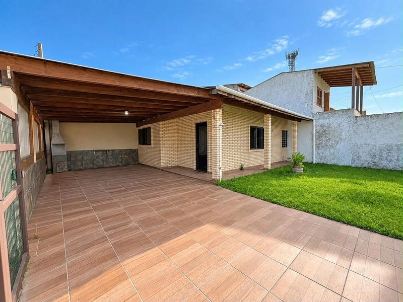 Imóvel residencial ou comercial