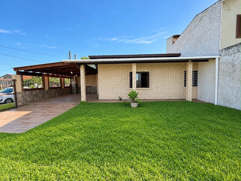 🏡 CASA À VENDA | MARILUZ – IMBÉ: 3ª foto da galeria de imagens do imóvel