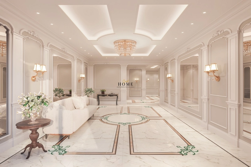 Four Seasons Residence: 9ª foto da galeria de imagens do imóvel